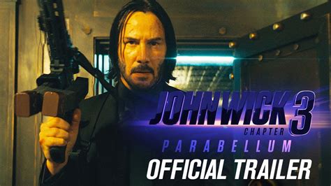 parabellum youtube|john wick chapter 3 parabellum.